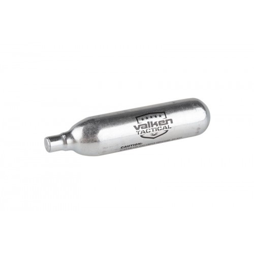 CO2 Valken 12g Capsule
